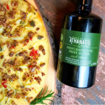 Olivenöl | Balsamico