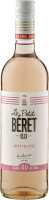 Le Petit Béret Rosé Prestige - alkoholfrei: Perfekte Alternative mit intensivem Geschmack