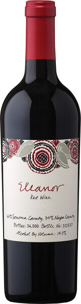 Eleanor Red Blend
