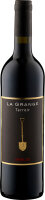 Terroir Merlot IGP Pays d´Oc Domaine La Grange...