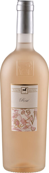 Ulisse Rosè Premium: Komplexer Geschmack mit langem Abgang