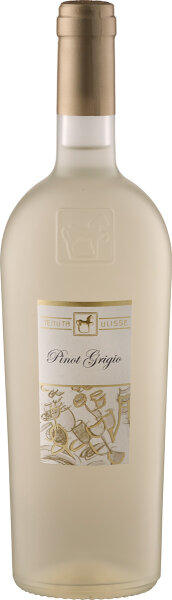 Ulisse Pinot Grigio Premium