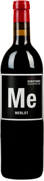 Substance Vineyard Collection Stoneridge Merlot