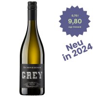 Genuss pur: Markus Schneider Grey – Erlesener Wein...