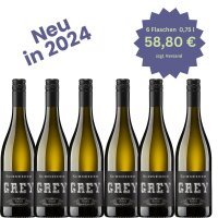Genuss pur: Markus Schneider Grey – Erlesener Wein...