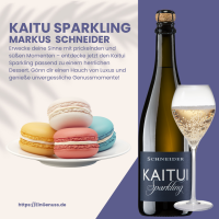 KAITUI Sparkling von Markus Schneider 2023