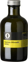natives Olivenöl extra von der Sorte Picual