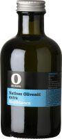 natives Olivenöl extra von der Sorte Hojiblanca