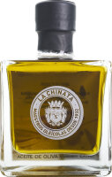 Aceite de Oliva Virgen Extra botella cuadrada