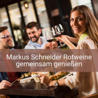 Markus Schneider Steinsatz Rotwein Cuvée