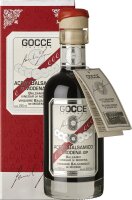 Kulinarische Meisterklasse: Gocce Aceto Balsamico di...