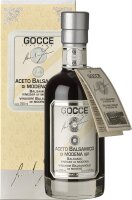 Gocce Aceto Balsamico di Modena 2 Jahre gereift