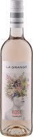 Kleines Probierpaket La Grange Blanc-Rosé-Rouge