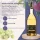 35 Grad - Sauvignon Blanc | Mirabelle - Alkoholfrei: Erfrischender Genuss mit Kirsche und Waldbeere