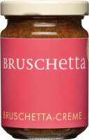 Bruschetta Creme