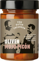 Oliven Mojo Picón