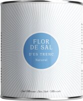 Flor de Sal Natural - Bio