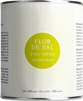 Bio-Flor de Sal Mediterranea: Aromatische Kräuter...