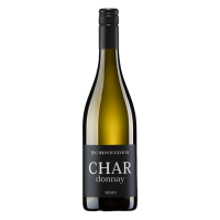 Chardonnay von Weingut Markus Schneider Pfalz  2022  trocken