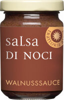 Walnusssauce Salsa di Noci