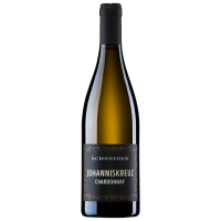 Chardonnay Johanniskreuz von Markus Schneider 2021