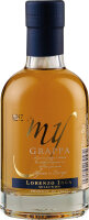 My Grappa Affinata in Barrique Selection Miniatur