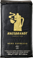 Caffé Hausbrandt Nero 250g
