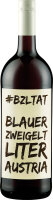 #BZLTAT Blauer Zweigelt - Liter