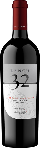 Ranch 32 Cabernet Sauvignon