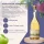 "Cuvée 11" - Alkoholfrei: Erlebe Reife Zitrusfrucht und Blüten im eleganten PriSecco