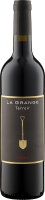 Terroir Syrah IGP Pays d´Oc Domaine La Grange...