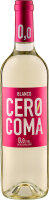 Cero Coma Blanco - alkoholfrei: Frisch und süffig,...