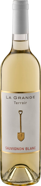 Terroir Sauvignon Blanc IGP Pays dOc