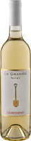 Terroir Chardonnay IGP Pays d´Oc Domaine La Grange...