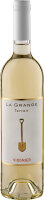 Domaine La Grange Terroir Viognier IGP Pays d’Oc - Verführerischer Weißwein mit Blütenduft