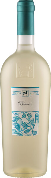 Ulisse Bianco Premium – Perfekter Begleiter zu Krabben und Meeresfrüchten